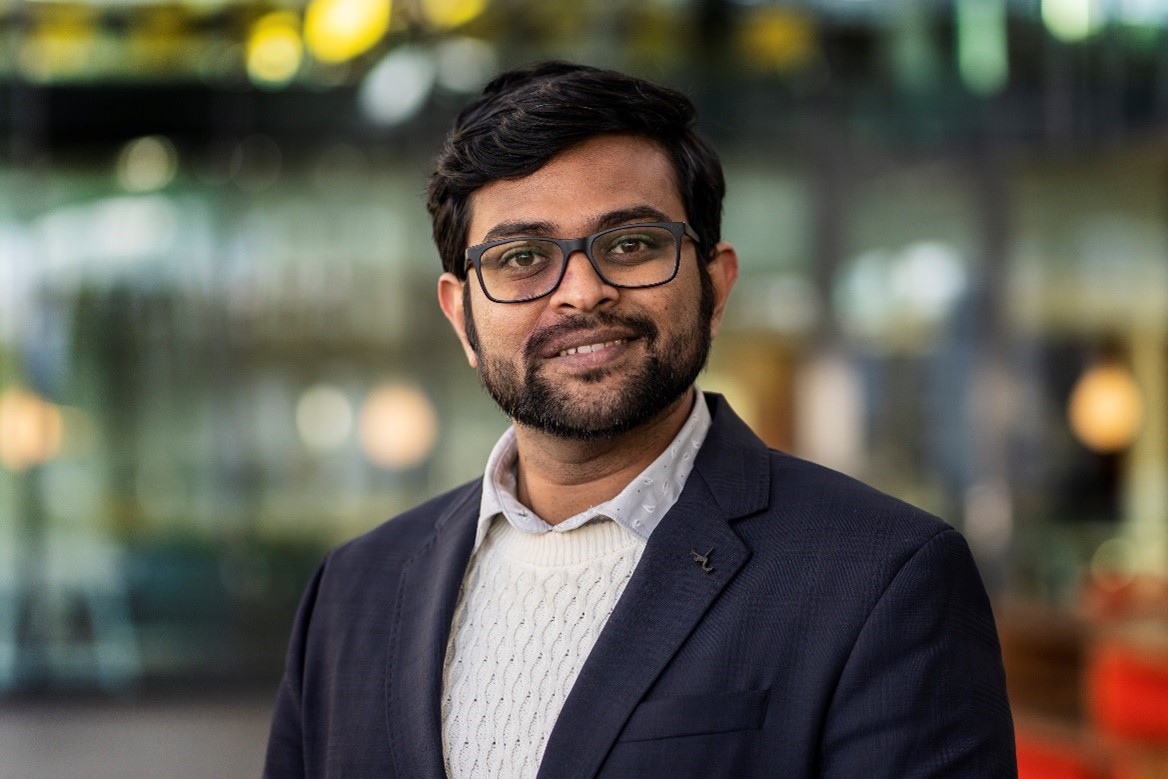 aniket-s-ambekar-eurotechpostdoc2